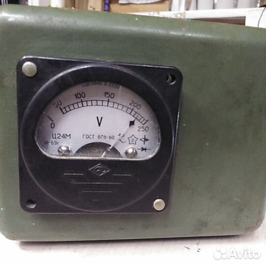 Трансформатор