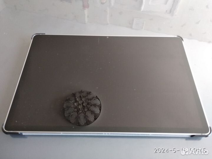 Планшет Samsung Galaxy Tab S9+ WiFi 256 Gb 12.4 дю