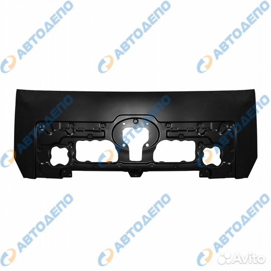 Передняя панель hino 700, profia хино профиа