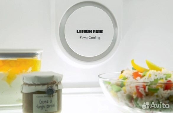 Холодильник liebherr cbnp 5156
