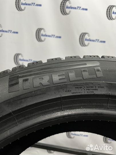 Pirelli Ice Zero 275/45 R20 110H