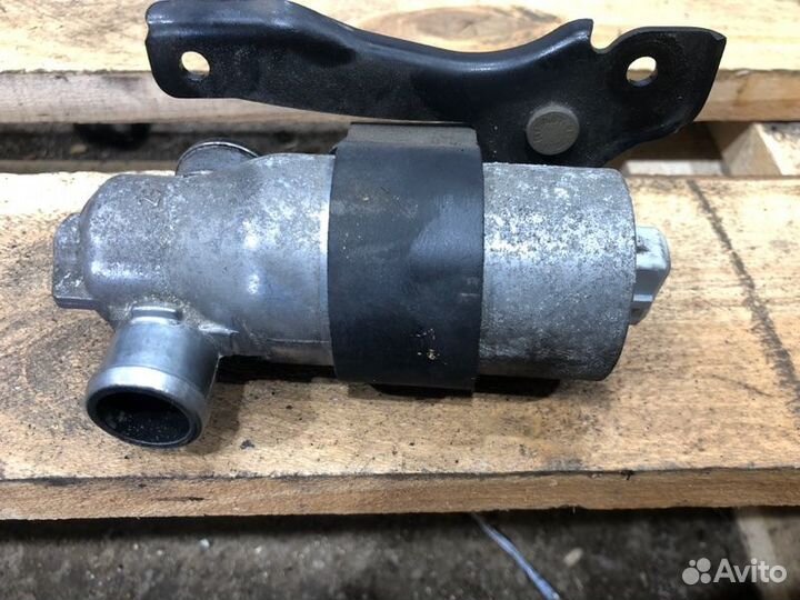 Клапан холостого хода Bmw X5 E53 M54B30 2003