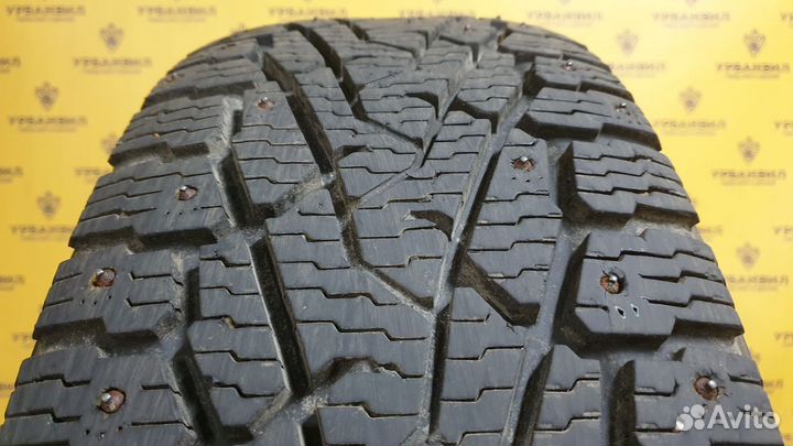 Nokian Tyres Hakkapeliitta LT2 265/70 R17 Q