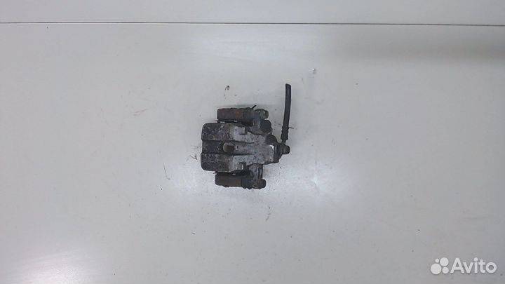 Суппорт Toyota Camry V40, 2007