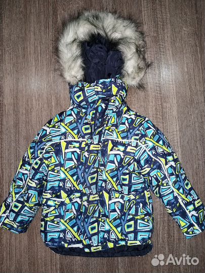 Куртка