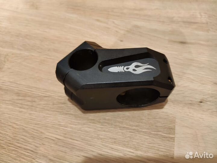 Кованный вынос руля MSC Da Bomb One Point Five