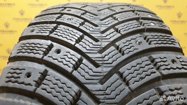 Michelin X-Ice North XIN2 225/55 R17 101T
