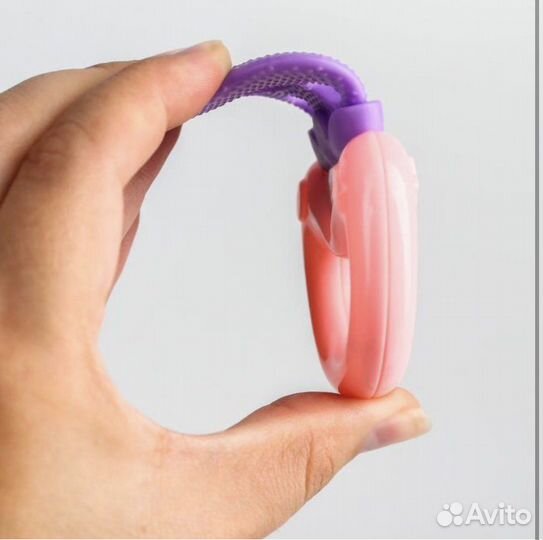 Прорезыватель для зубов