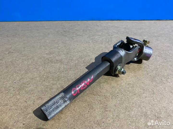 Рулевой карданчик Mazda Premacy CP8W FP