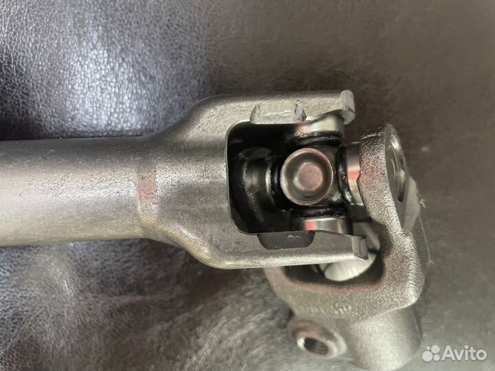 Вал рулевой Lexus RX 2015-2022