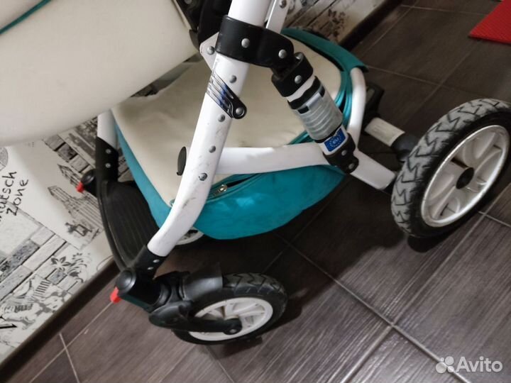 Коляска детская (торг)