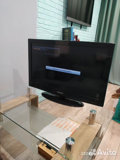 Телевизор samsung + hdmi кабель 2 метра