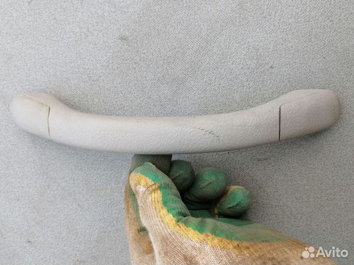 Ручка внутренняя потолочная для Nissan Almera N15