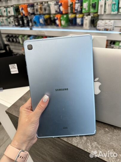 Планшет Samsung galaxy tab S6 lite