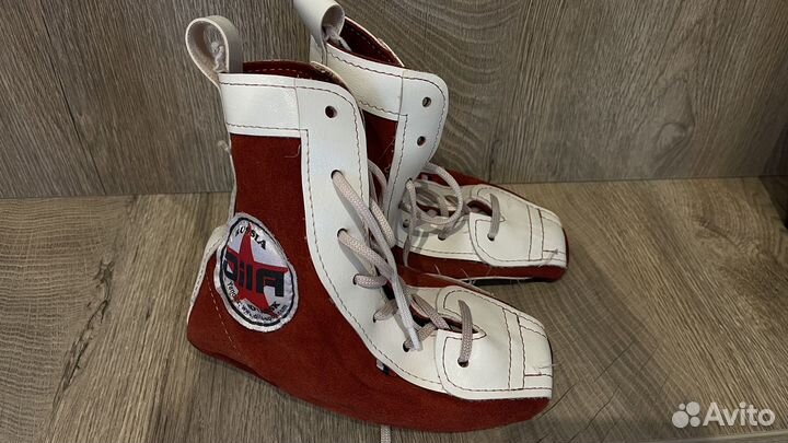 Самбовки борцовки 31