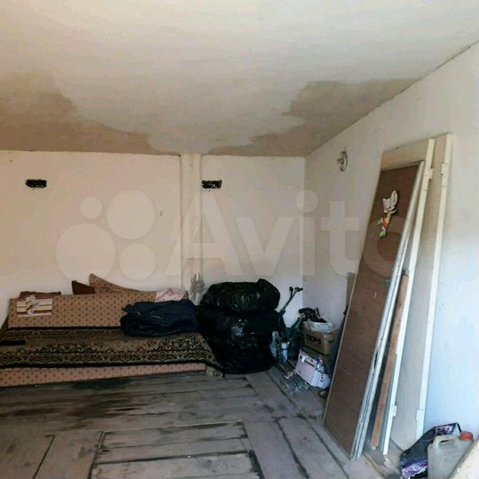 Гараж, 27 м²
