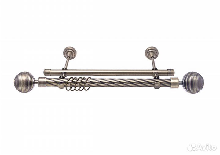 Карниз для штор