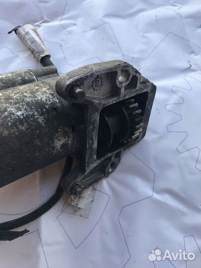 Стартер Fiat - Grande Punto 2005-2011