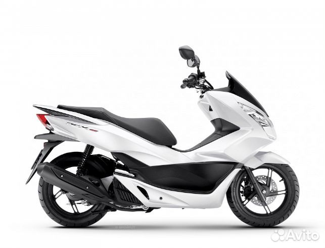 Скутер Honda PCX-150