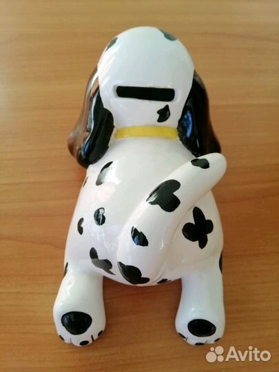 Копилка Собака