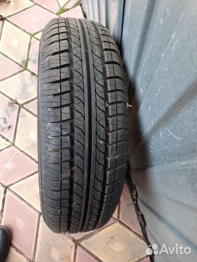 Колесо r 14 летние штампе