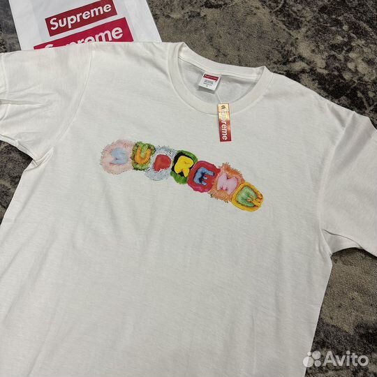 Футболка Supreme Pillows Tee