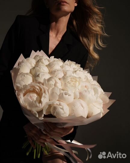 Цветы Розы Букет 25 55 75 105 роз. Доставка 24/7