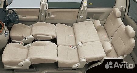 Трансфер Минивен 7 мест