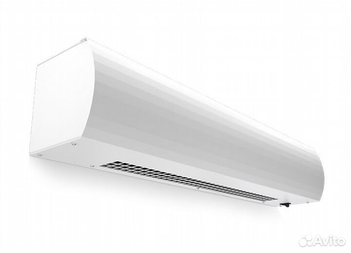 Тепловая завеса Тепломаш кэв-2П1122Е Оптима