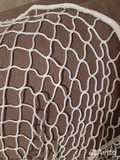 Сетка антикошка