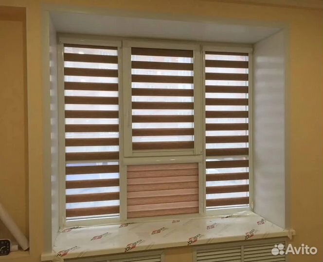 Жалюзи