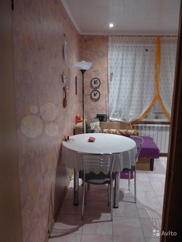 1-к. квартира, 31 м² (Белоруссия)