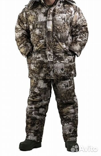 Спецодежда, военная одежда оптом