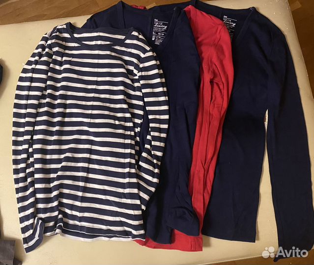 Одежда женская