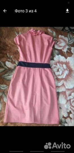 Платья и кофты