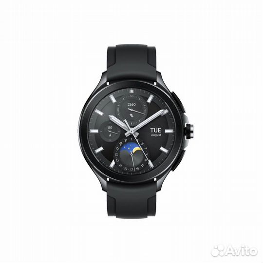 Часы Xiaomi watch 2
