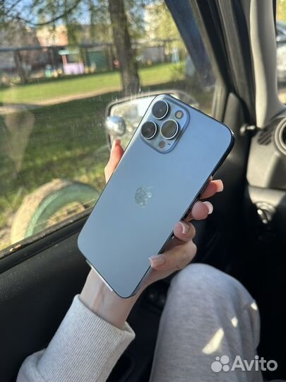 iPhone 13 Pro Max, 512 ГБ