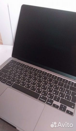 Macbook air m2 2022