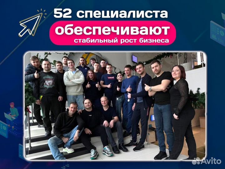 Действующий магазин на маркетплейсах без рисков