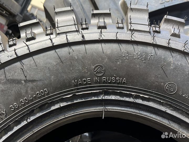 Nortec ET 500 35/11.5 R16 120N