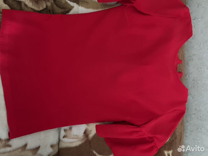 Женская одежда 44 46