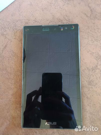 Планшет asus ZenPad C7.0