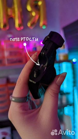 Набор для тату