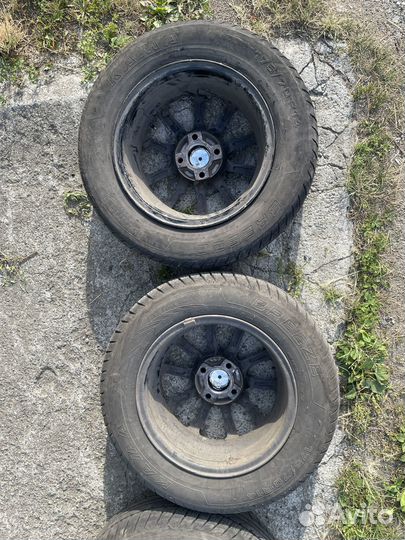 КАМА Breeze 175/70 R14