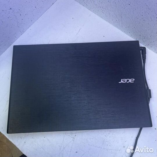 Ноутбук Acer 573 (Рассрочка /Н1)