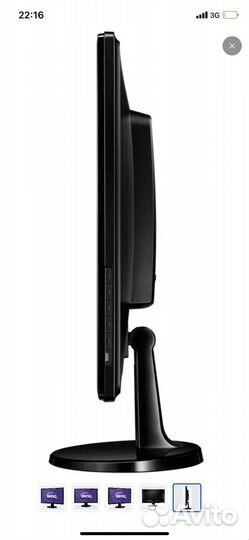Монитор Benq