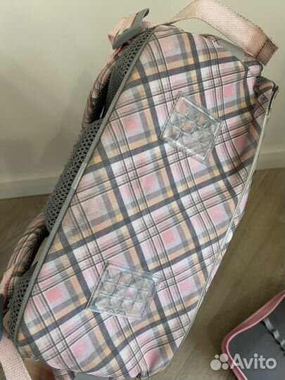 Рюкзак для девочки Erich krause