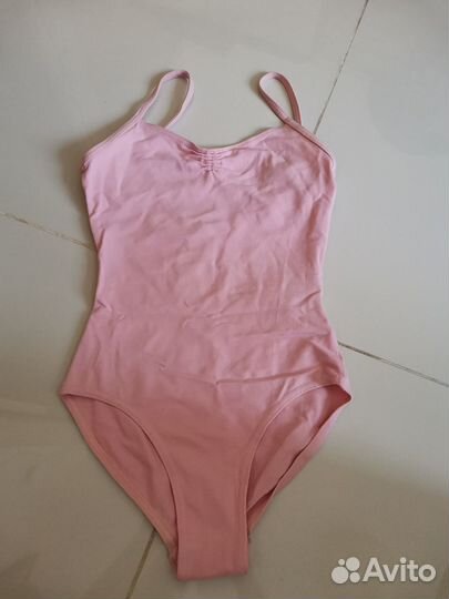 Купальник для балета гришко