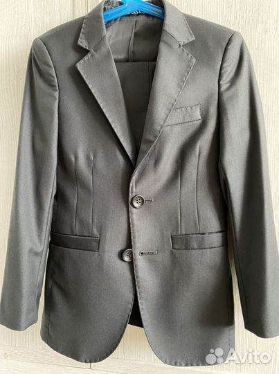 Школьный костюм для мальчика