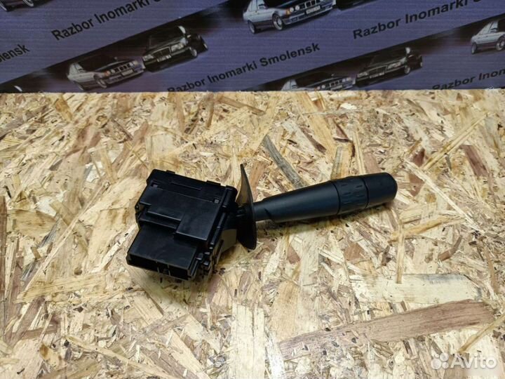 Подрулевой переключатель Citroen xantia